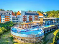 Laghetto Resort Golden Oficial Hotels in Gramado