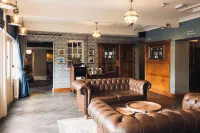 White Lion Royal Hotel