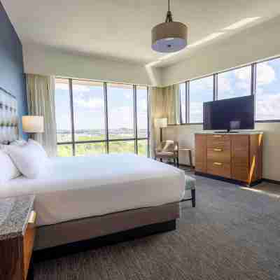 ドゥルーリー プラザ ホテル オーランド -  ディズニー スプリングス エリア Rooms