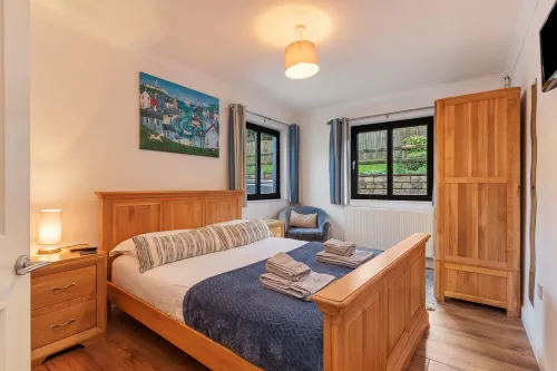 Hazelglade Cottage - Hot Tub, Games Room, Pet Friendly