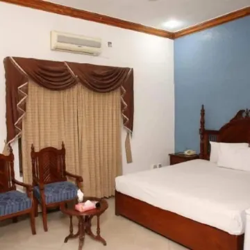 Hotel or Odyssey Residence