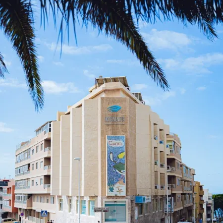 Hotel Ventus
