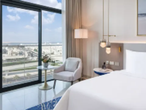 Address Beach Resort Bahrain Hotels in Muharraq