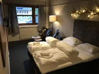 Trysil Hotel Các khách sạn gần T6 Eventyr (B)