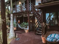 Studios Malakoopa - Praia do Rosa Hotels in Imbituba