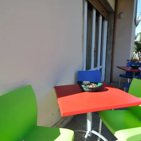 B&B Gate 52