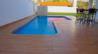 Oiti Hotel - Gurupi - Pools