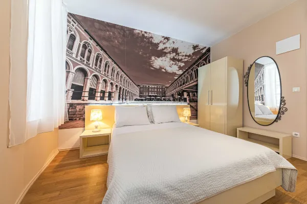 Pjaca City Rooms Номера Photos