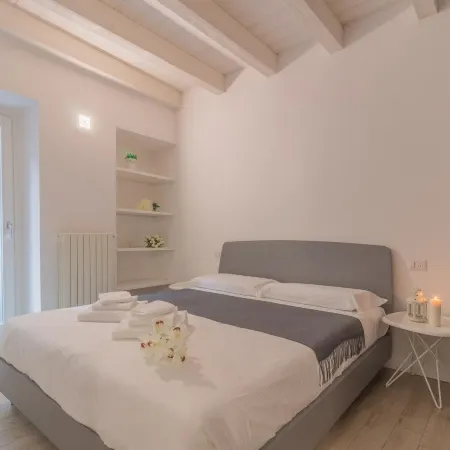 Little Nest Flat in Varenna
