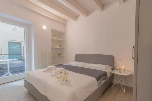 Little Nest Flat in Varenna