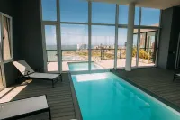 Residencias Roque Suarez - Beach