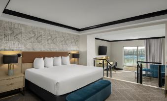 Ameristar Casino Resort and Spa