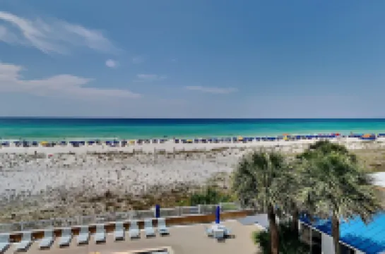 Sea Oats by Southern Vacation Rentals