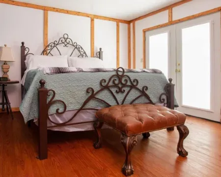 Round Top Hotel Hotels in Fayette County