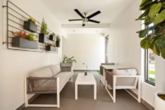 Rosalina Isla Verde