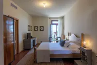 Convento dell'Annunciata Wine Retreat Hotel in zona Ca' del Bosco