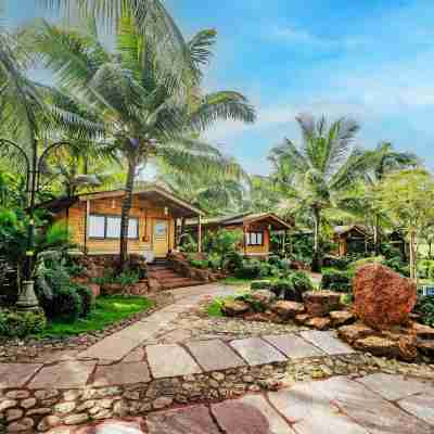 Amã Stays & Trails Eden Farms , Goa Hotel Exterior