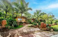 Amã Stays & Trails Eden Farms , Goa - Villas
