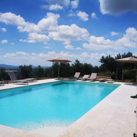 Agriturismo Villa Val d'Olivi
