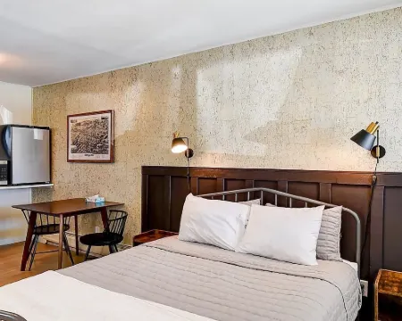 Old Tale Inn Hotels in Leadville