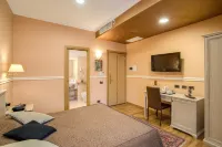 PapavistaRelais Hotels in Trionfale