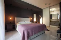 Basic Mansion + (Mandalina-Šibenik) Hoteles en Krapanj