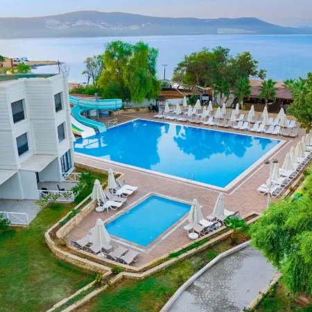 Maya World Didyma Hotel