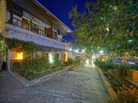 Holiday Cave Hotel Hotel di Goreme