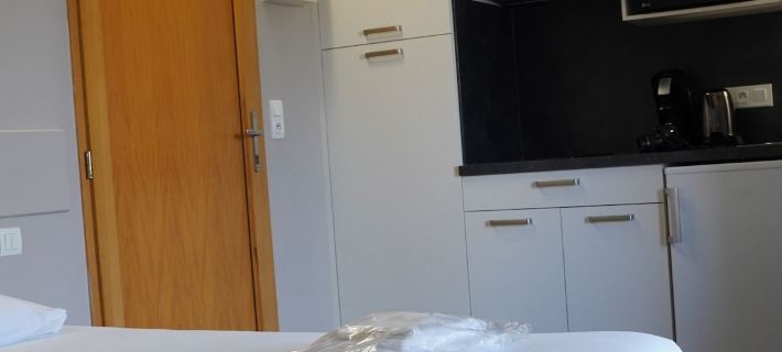 Apparts Confort 87 Hotels in Limoges