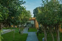 Quinta do Passo Hotels near Ribeira Grande's Bridge