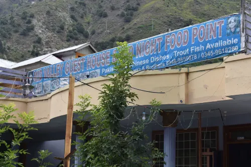 Mid Valley Guest House Hotels in Sialkot