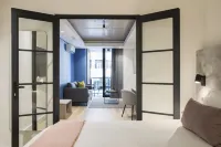 Home Suite Hotels Station House