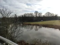 River Penthouse Little Paxton - 75 Skipper Way