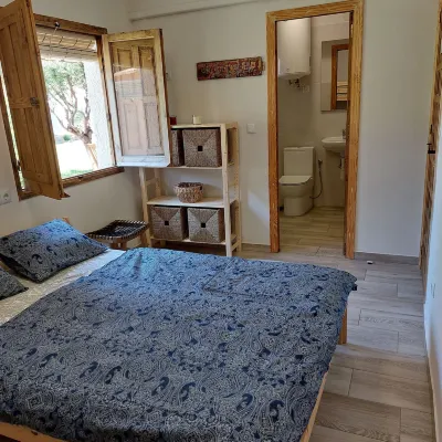 ZENIA HOSTEL Hoteles cerca de Playa de la Zenia
