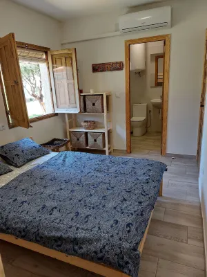 Zenia Hostel