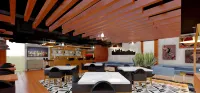 Effotel by Sayaji Dehradun - breakfast