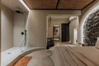Onym Curated Villas - balcone