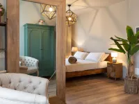 Relais San Baio Hotels in Cecina