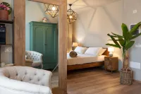 Relais San Baio Hotels in Cecina
