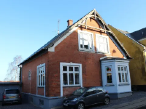 Svendborg Rooms Hotels near Valdemars Slot