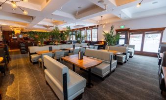 Sandman Hotel & Suites Prince George