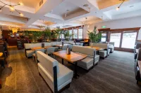 Sandman Hotel & Suites Prince George