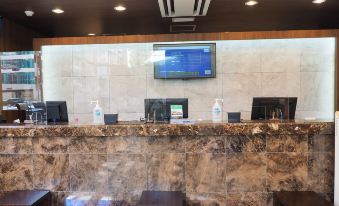 Toyoko Inn Yokohama Shiei-Chikatetsu Center Minami-Eki