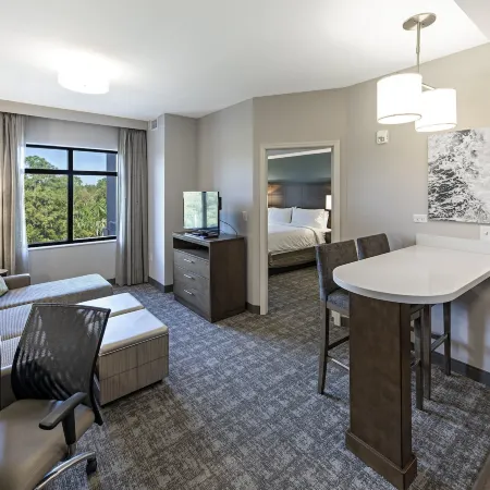 Staybridge Suites NAPLES - MARCO ISLAND by IHG