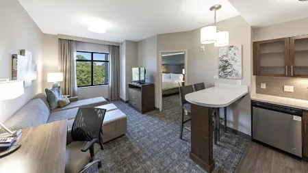Staybridge Suites-那不勒斯-馬可島