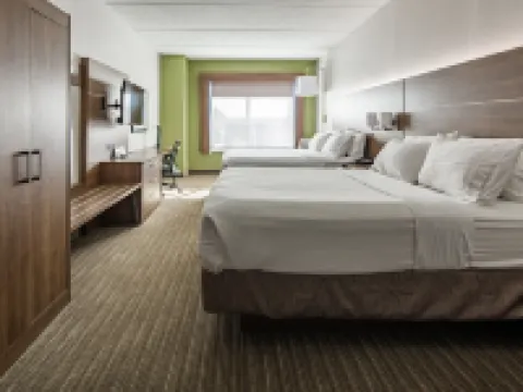 Holiday Inn Express & Suites CHATTANOOGA (EAST RIDGE) by IHG Hotels in Hamilton County