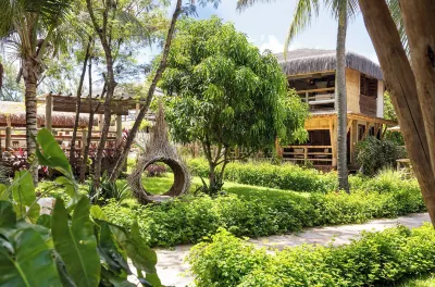 Sempre Vivo Hotels in Baía Formosa