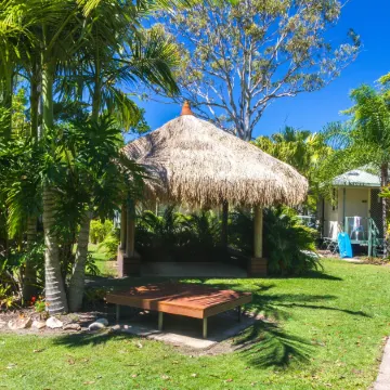 Maroochy River Bungalows