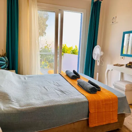Goknar Knidos Adults Only Eco Retreat and Farm