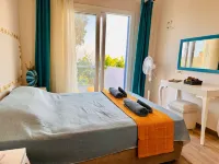 Goknar Knidos Eco Farm & Hotel Yaka Mahallesi 호텔